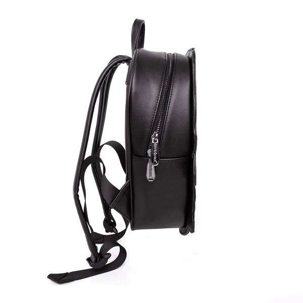 Rock Rebel Frankenstein Monster Head Backpack