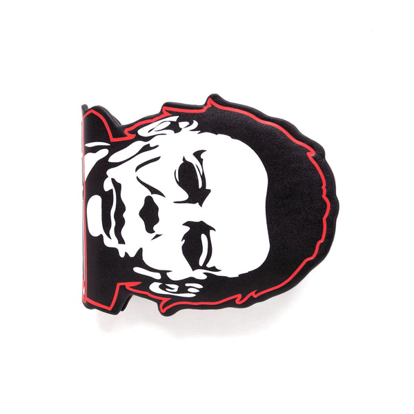 rock rebel Michael Myers Monster Head Wallet