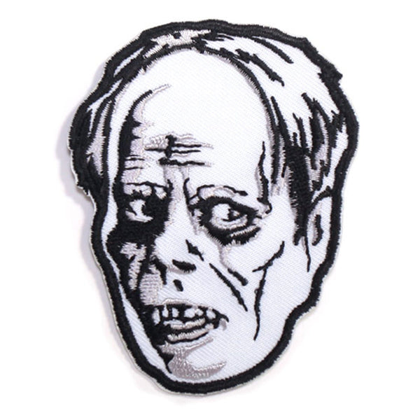 Rock Rebel Phantom Of The Opera Patch