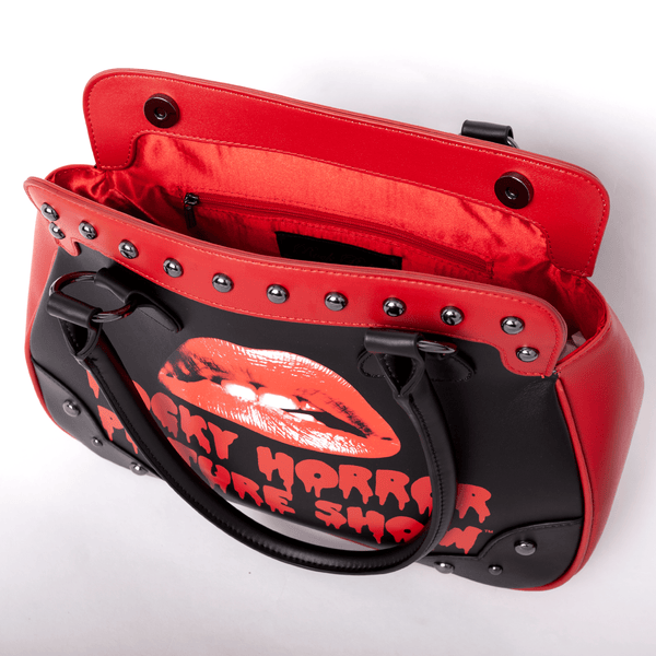 Rock Rebel Rocky Horror Picture Show Handbag
