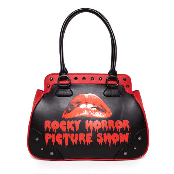 rock rebel Rocky Horror Picture Show Handbag