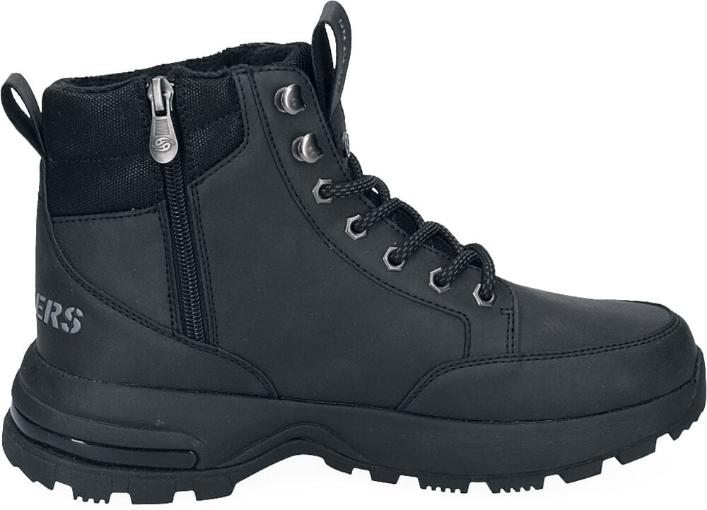 Rock Revival "1973 Boots" Winter Boots Black By Dockers By Gerli