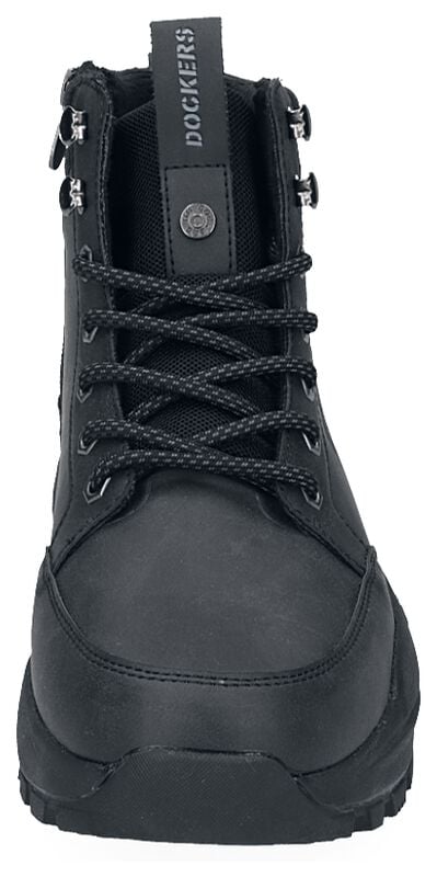 Rock Revival "1973 Boots" Winter Boots Black By Dockers By Gerli