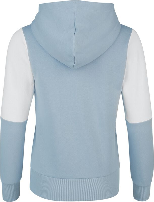 Rock Revival "Alice In Wonderland Silhouettes" Hoodie Multicolour