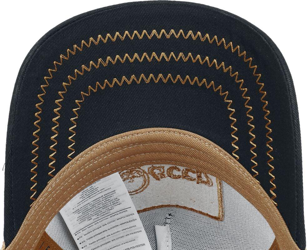 Rock Revival "Amplified Collection - Trucker Cap" Cap Multicolour By Queen