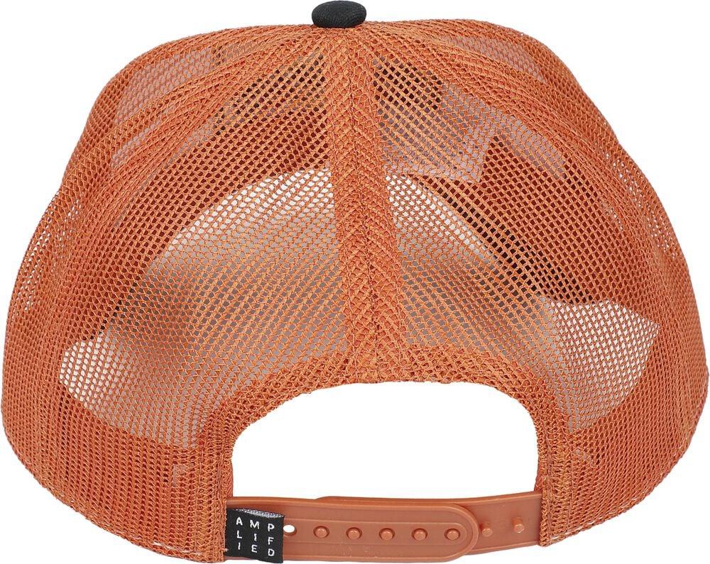 Rock Revival "Amplified Collection - Trucker Cap" Cap Multicolour By Guns N' Roses