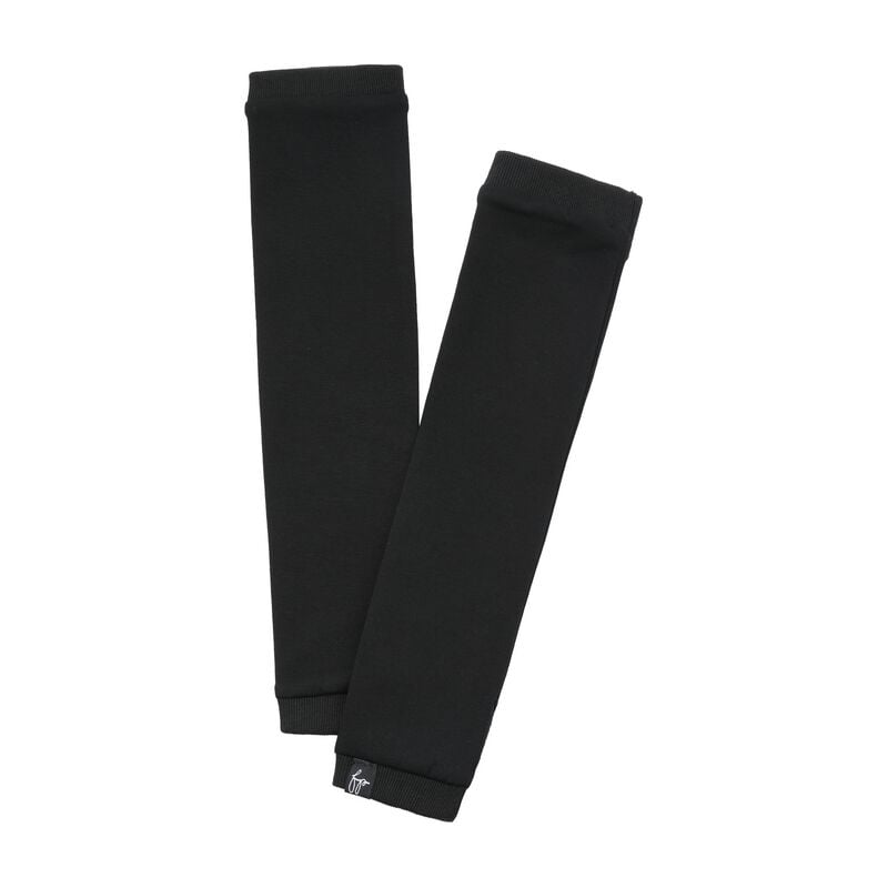 rock revival "Arm Warmers with Thumb Hole" Arm warmers black by Forplay