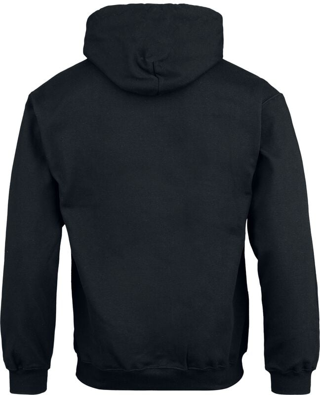 Rock Revival "Bantha Burger" Hoodie Black By Star Wars