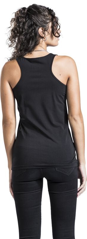 Rock Revival "Basic 2-pack" Top Black-white By RED By EMP