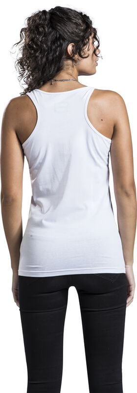 Rock Revival "Basic 2-pack" Top Black-white By RED By EMP