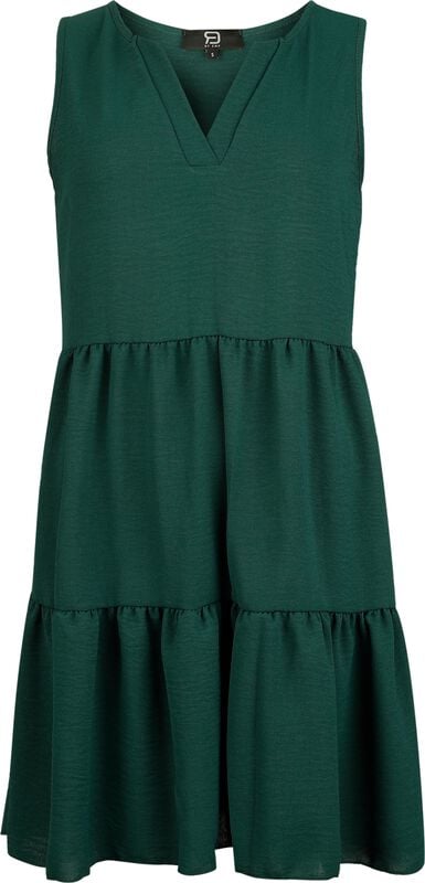 Rock Revival "Basic Dress" Mini Dress Khaki By RED By EMP