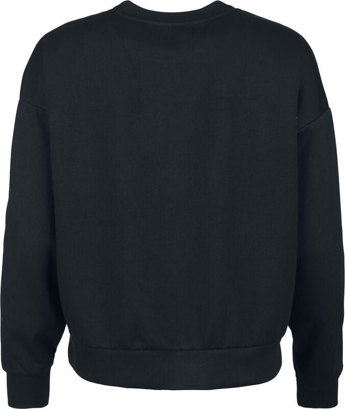 Rock Revival "Basic Long-sleeved Top" Long-sleeve Shirt Black By RED By EMP