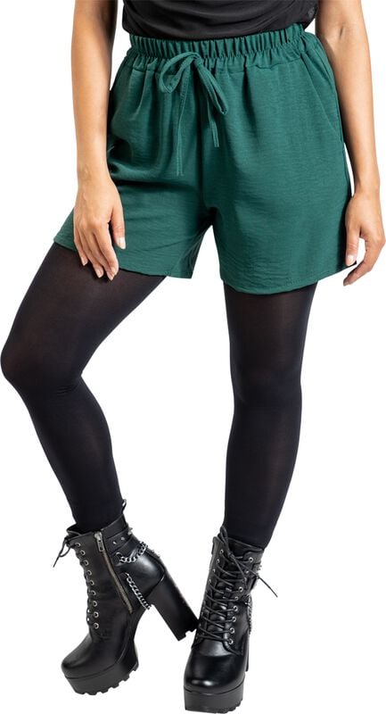 Rock Revival "Basic Shorts" Shorts Khaki By RED By EMP