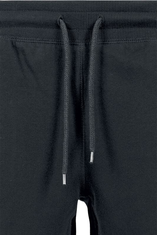 Rock Revival "Basic Tracksuit Trousers" Tracksuit Trousers Black By Urban Classics