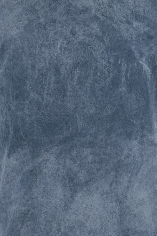 Rock Revival "Batik T-shirt" T-Shirt Grey By Black Premium By EMP