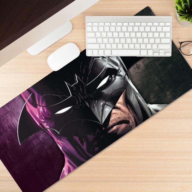 Rock Revival "Batman - XXL Mousepad" Mousepad By Batman