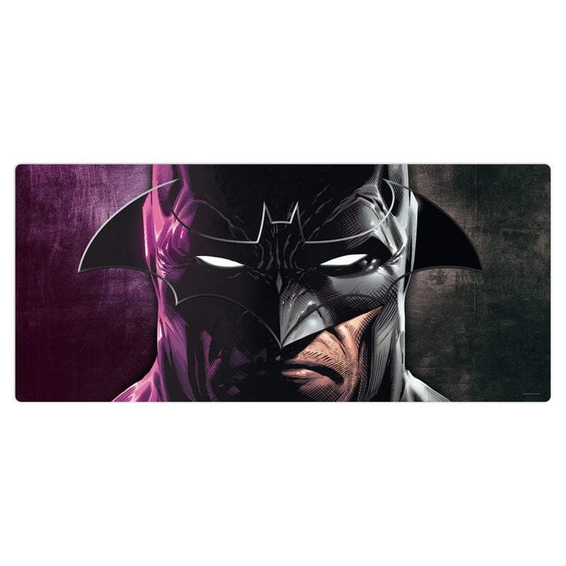 rock revival "Batman - XXL Mousepad" Mousepad by Batman