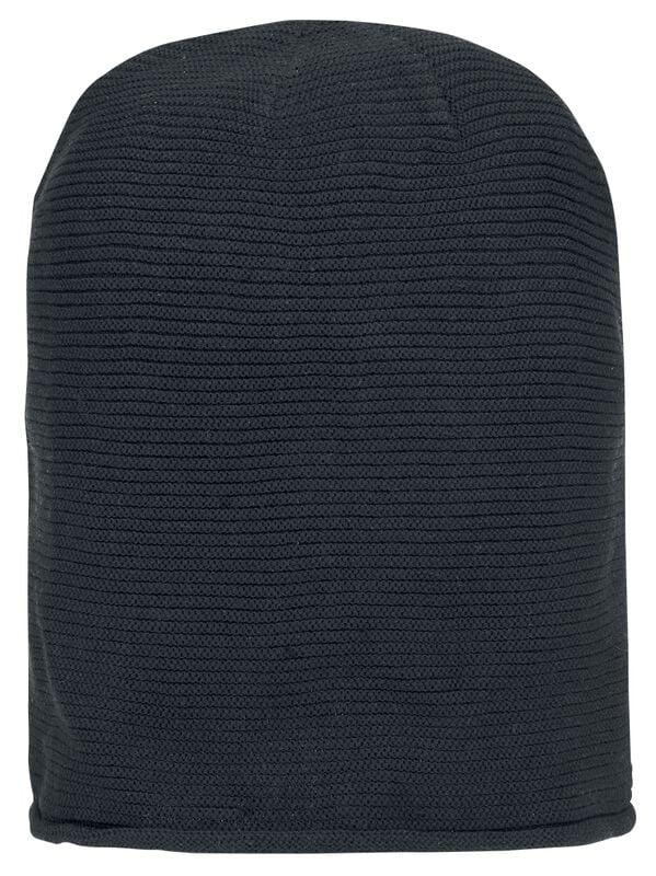 Rock Revival "Beanie" Beanie Black By Black Premium By EMP