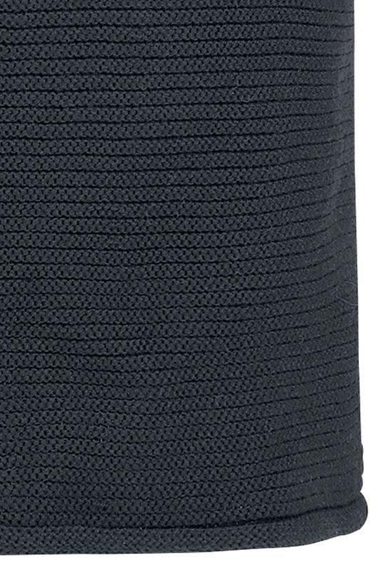 Rock Revival "Beanie" Beanie Black By Black Premium By EMP