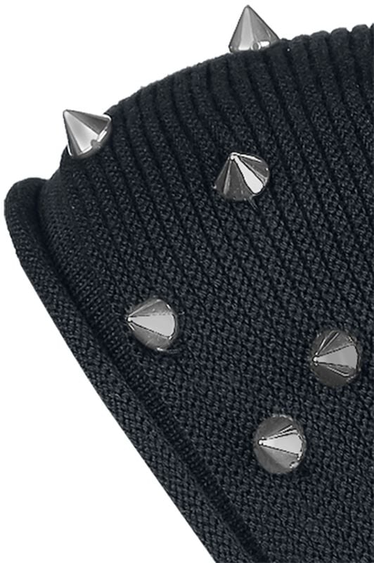 Rock Revival "Beanie" Beanie Black By Black Premium By EMP