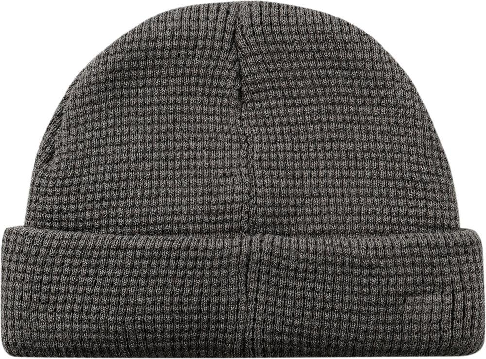 Rock Revival "Black Premium Beanie" Beanie Grey By Black Premium By EMP