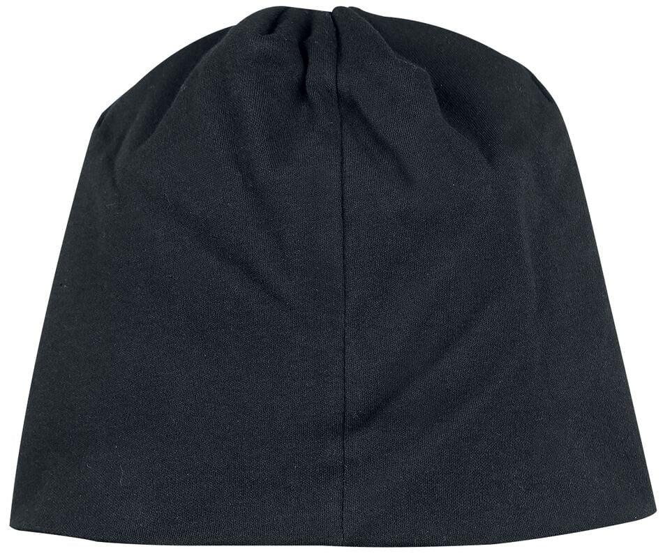 Rock Revival "Born To Lose - Jersey Beanie" Beanie Black By Motörhead