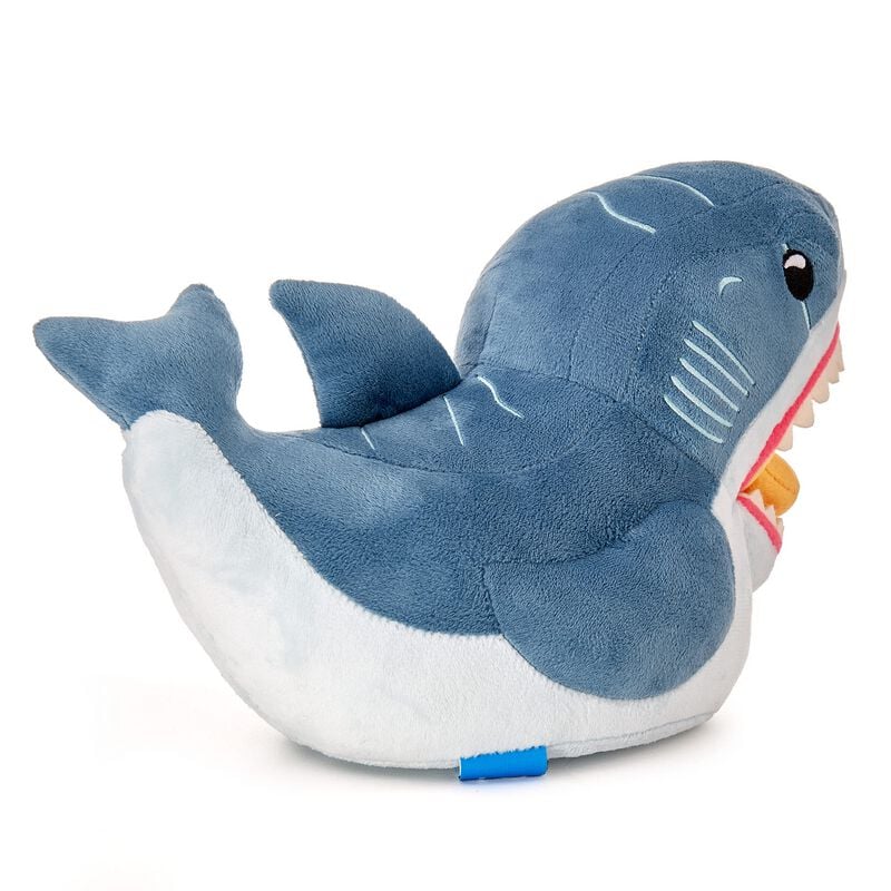 Rock Revival "Bruce - Tubbz Plush" Decoration Articles Multicolour By Jaws