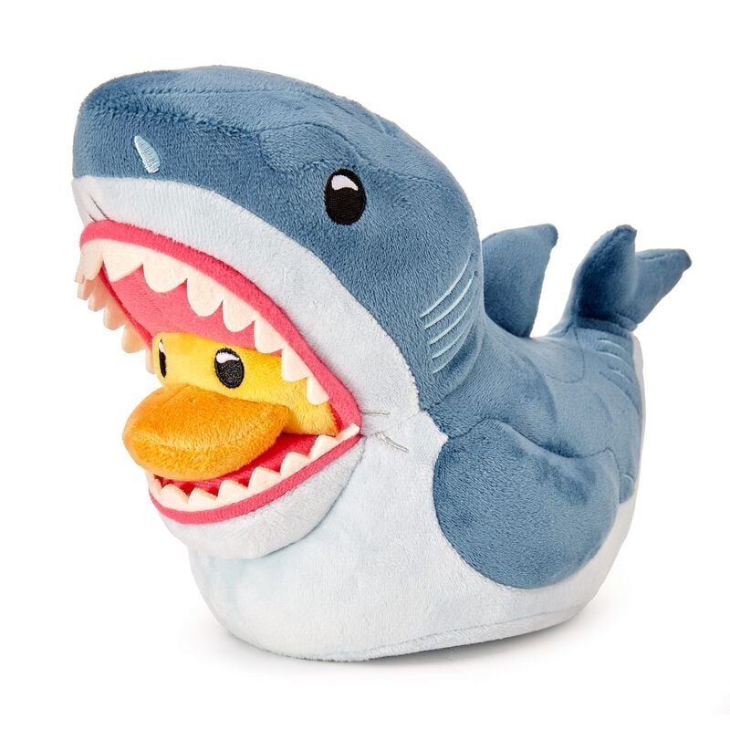 rock revival "Bruce - Tubbz Plush" Decoration Articles multicolour by Jaws