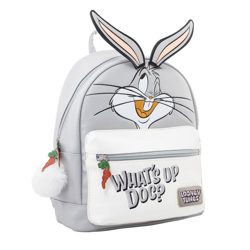 Rock Revival "Bugs Bunny" Mini Backpacks Multicolour By Looney Tunes