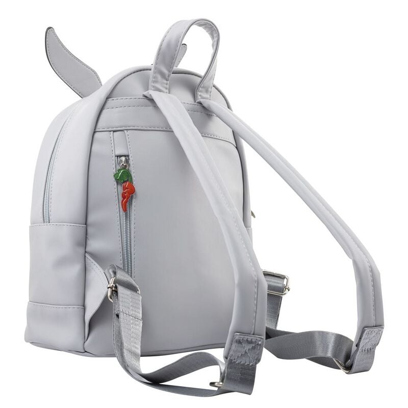 Rock Revival "Bugs Bunny" Mini Backpacks Multicolour By Looney Tunes