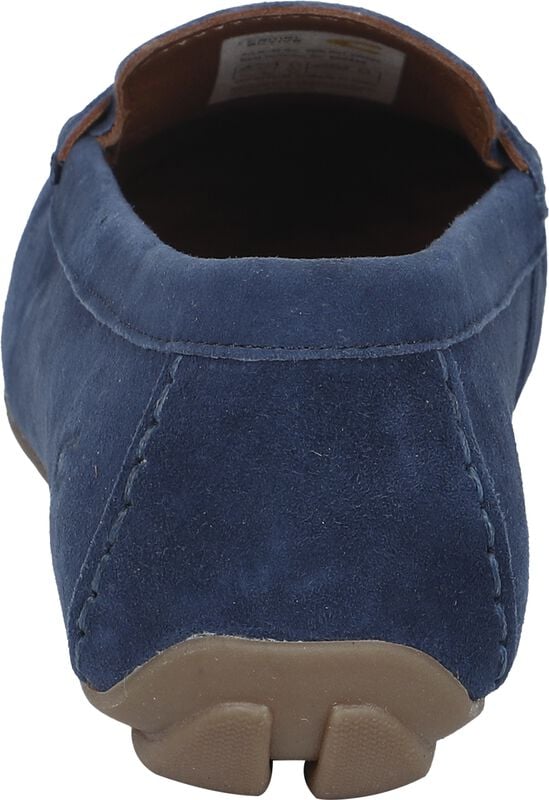 Rock Revival "Camel Active" Ballerinas Blue By Camel Active