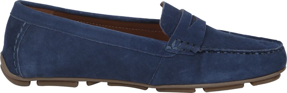 Rock Revival "Camel Active" Ballerinas Blue By Camel Active