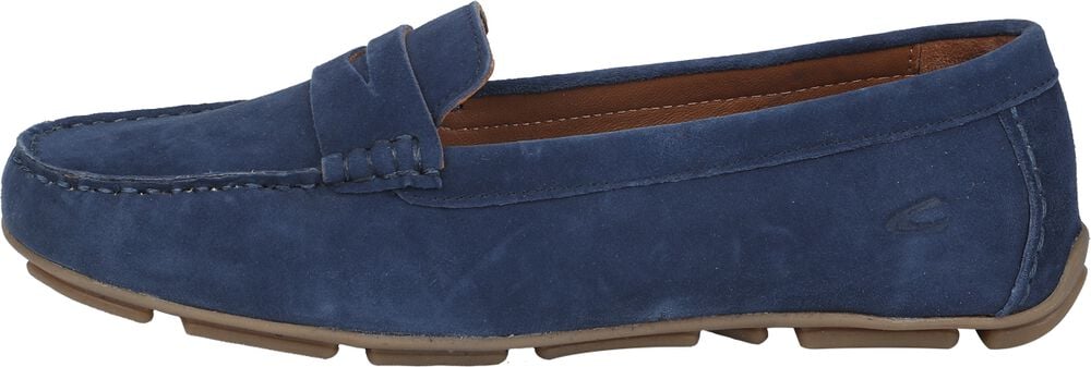 Rock Revival "Camel Active" Ballerinas Blue By Camel Active