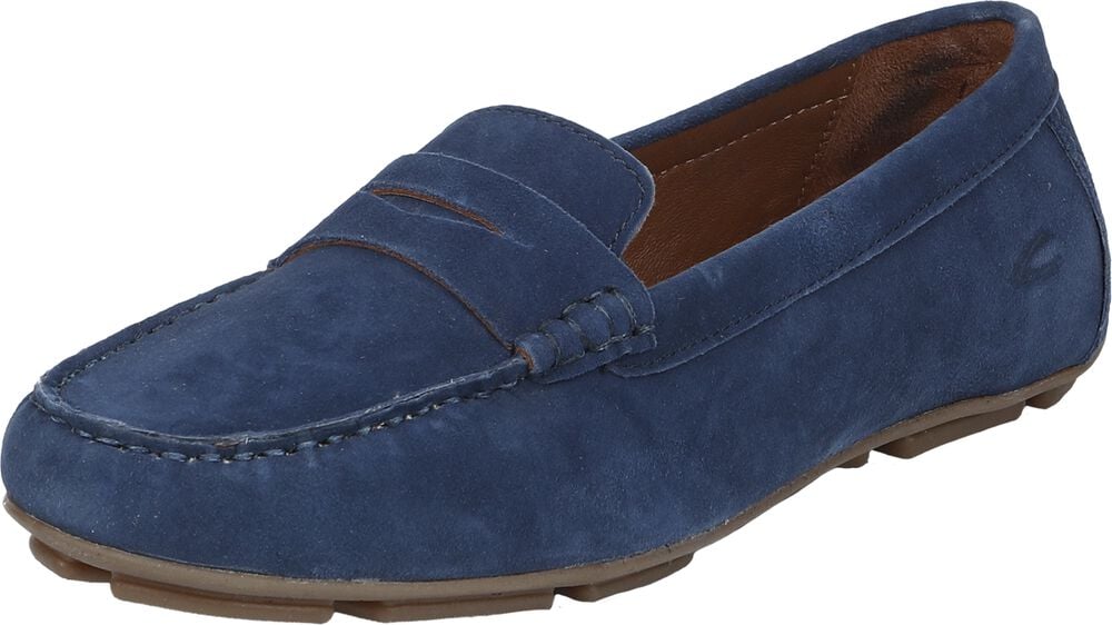 rock revival "Camel Active" Ballerinas blue by Camel Active