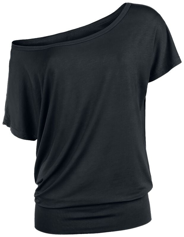 Rock Revival "Can You Read My Mind" T-Shirt Black By RED By EMP