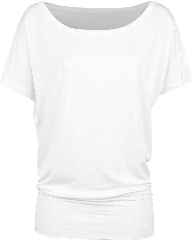 Rock Revival "Can You Read My Mind" T-Shirt White By RED By EMP