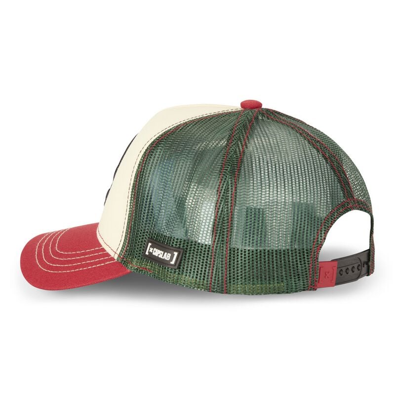 Rock Revival "Capslab - Tom And Jerry" Cap Multicolour By Tom And Jerry