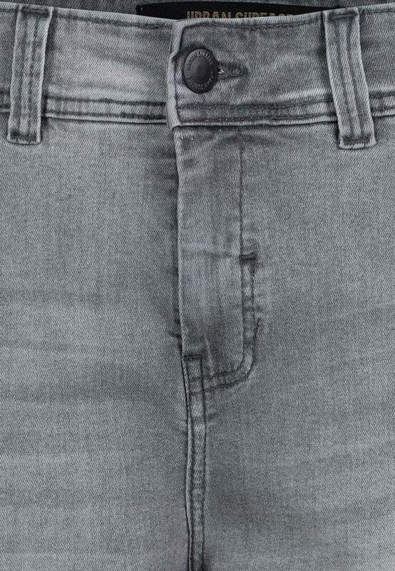 Rock Revival "Cargo Shorts" Shorts Grey By Urban Surface