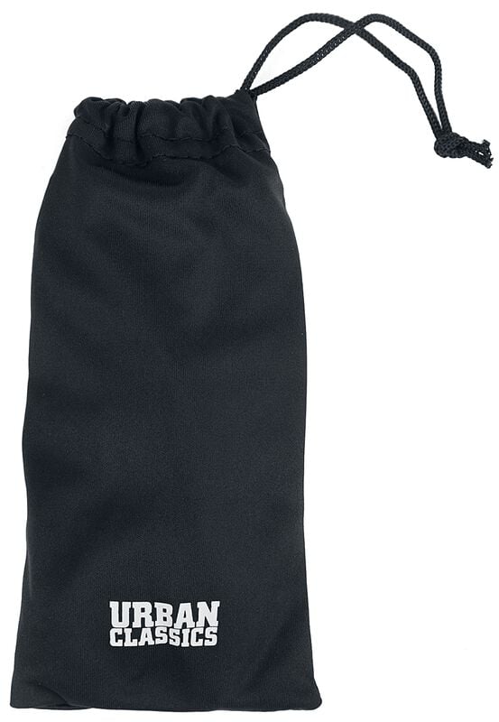 Rock Revival "Chios" Sunglasses Black By Urban Classics