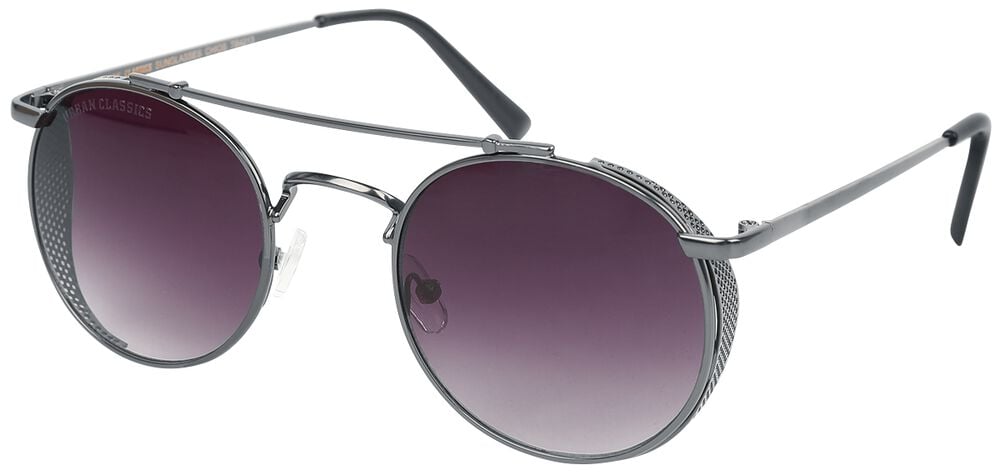 rock revival "Chios" Sunglasses black by Urban Classics