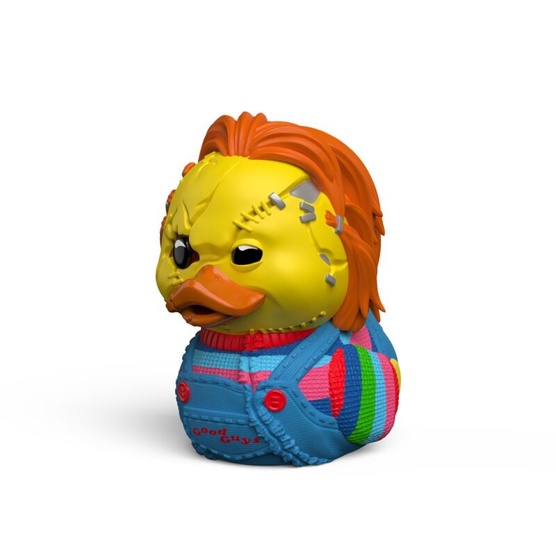 Rock Revival "Chucky - Mini Tubbz" Decoration Articles Multicolour By Chucky - Child's Play