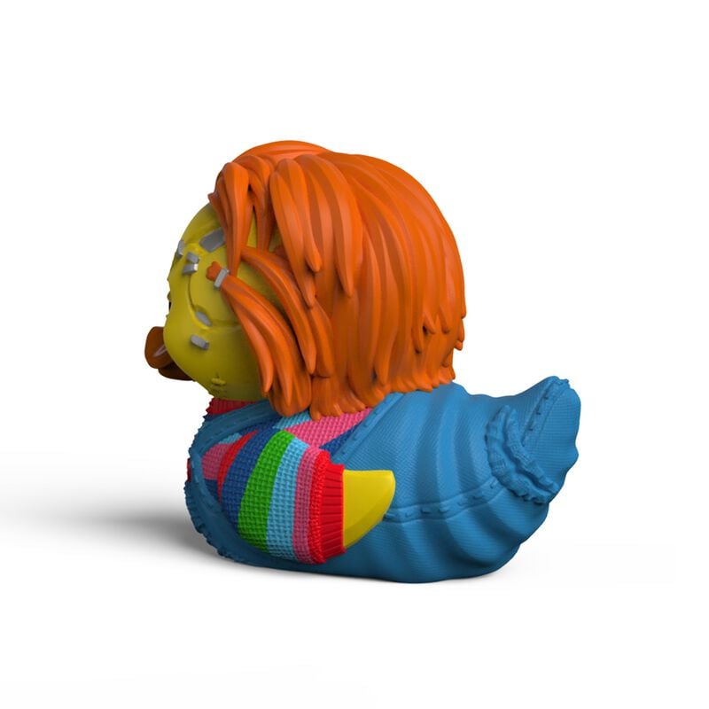 Rock Revival "Chucky - Mini Tubbz" Decoration Articles Multicolour By Chucky - Child's Play