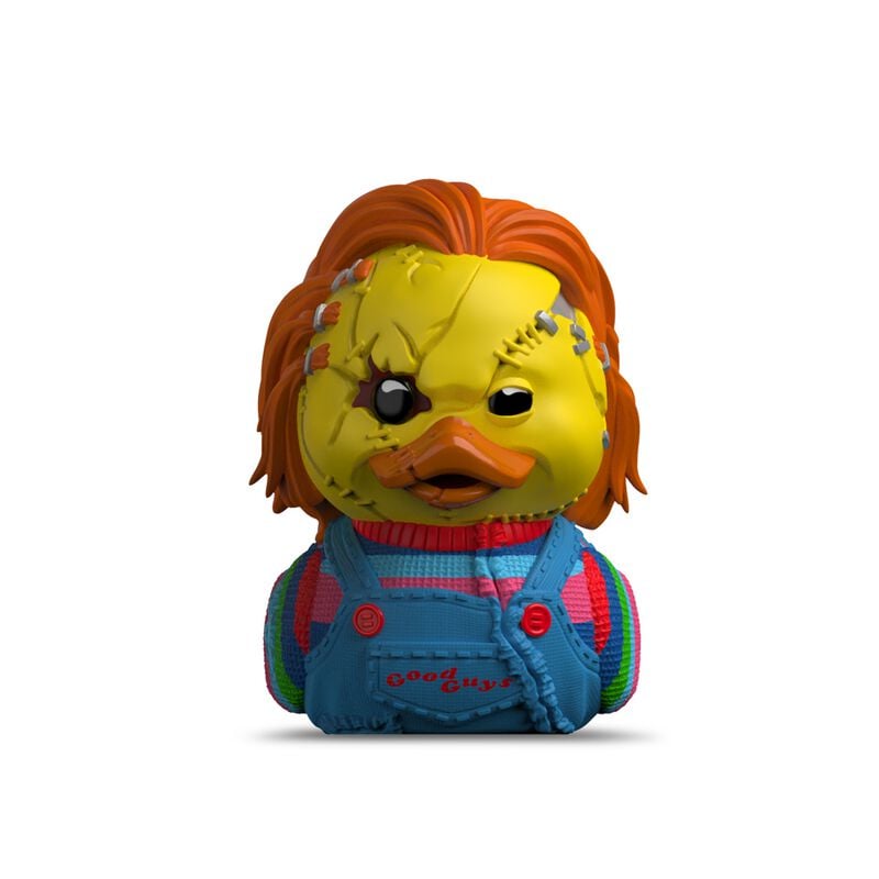 rock revival "Chucky - Mini Tubbz" Decoration Articles multicolour by Chucky - Child's Play