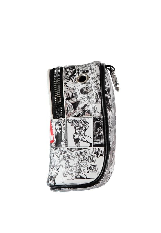 Rock Revival "Comic - Micro Bag" Shoulder Bag Multicolour By Marvel