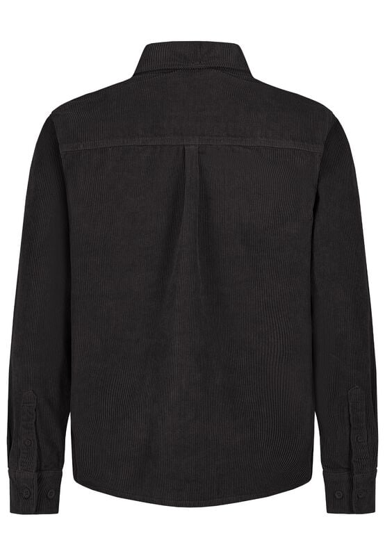 Rock Revival "CORDUROY SHIRT" Longsleeve Grey By Eight2Nine