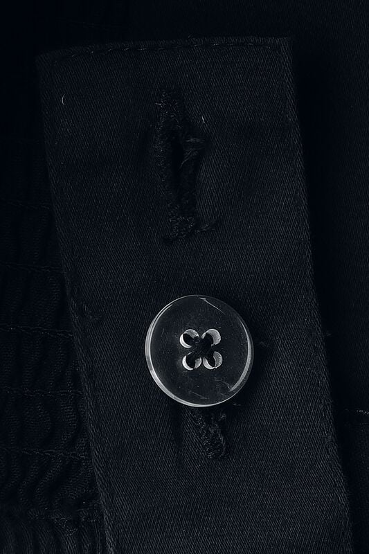 Rock Revival "Coven United" Mini Dress Black By Coven United