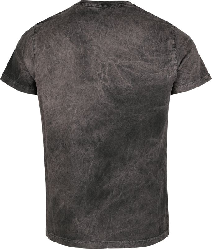 Rock Revival "Coyote - Moonlight" T-Shirt Multicolour By Looney Tunes