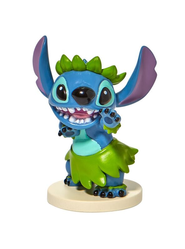 Rock Revival "Dancing Stitch" Collection Figures Multicolour By Lilo & Stitch