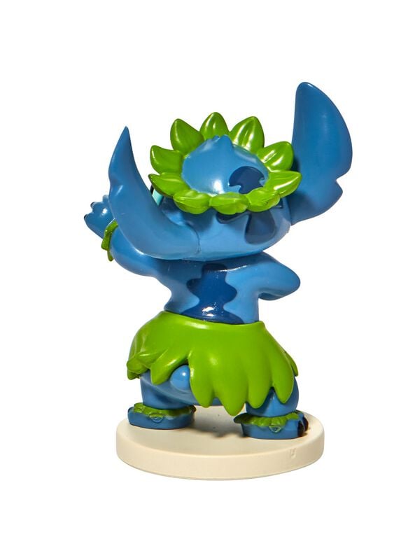 Rock Revival "Dancing Stitch" Collection Figures Multicolour By Lilo & Stitch