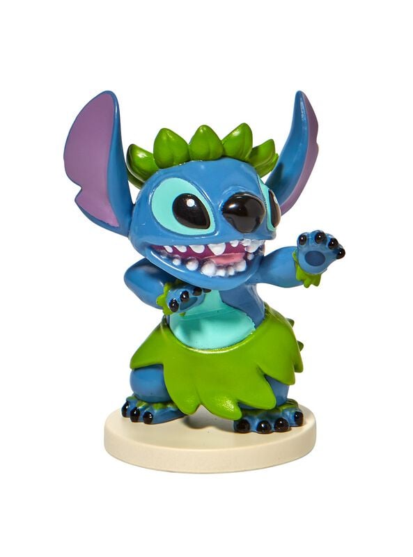 rock revival "Dancing Stitch" Collection Figures multicolour by Lilo & Stitch